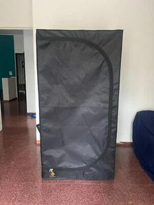 Grow Box Dryer SECRET JARDIN DS90 90cm x 90cm x 178cm - Picture 1 of 6