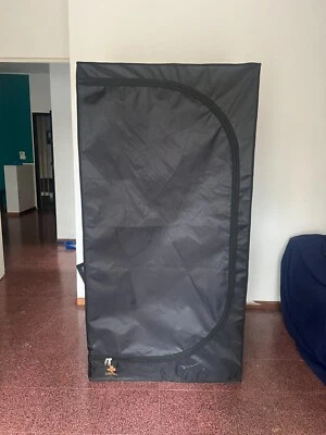 Grow Box Dryer SECRET JARDIN DS90 90cm x 90cm x 178cm - Image 1 of 4