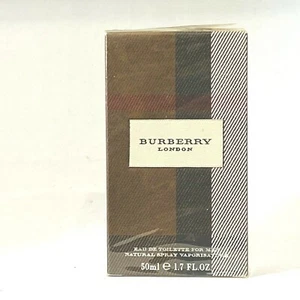 Burberry London by Burberry for men 1.7 oz / 50 ml Eau De Toilette Spray - Picture 1 of 3