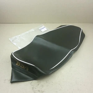 BSA Dual Seat Cover Bantam D7 D10 D14 NOS, 90-9345 C - Picture 1 of 1