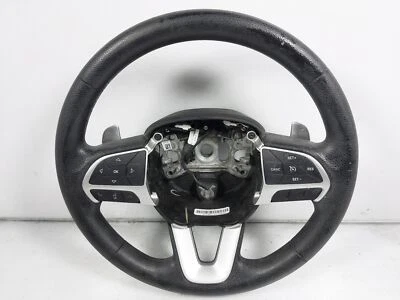 Volante Dodge Durango 14 15 16 17 *Con cambio de paleta* Foto 1 de 4