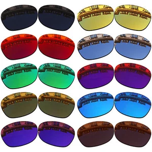 Vonxyz Polarized Replacement Lenses for-RayBan RB2132-55 Sunglasses Options - Picture 1 of 10