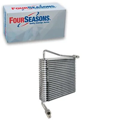 Núcleo evaporador AC 4 estações para 2003-2009 Chevrolet C5500 Kodiak - Imagem 1 de 4