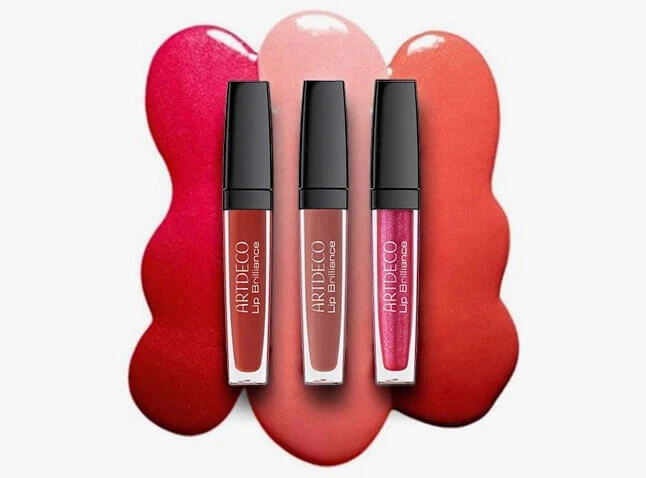 Artdeco - Brillo labial de vigilancia labial 5 ml Foto 1 de 1