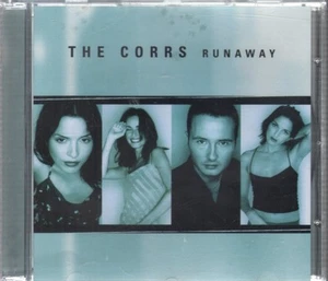 Corrs Runaway CD Europe 143 1999 AT0062CD - Bild 1 von 3