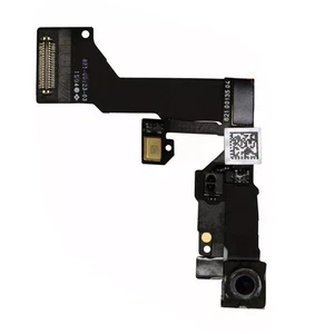 Front Facing Camera Proximity Light Sensor Flex Cable For iPhone 6S Plus w - Photo 1 sur 3