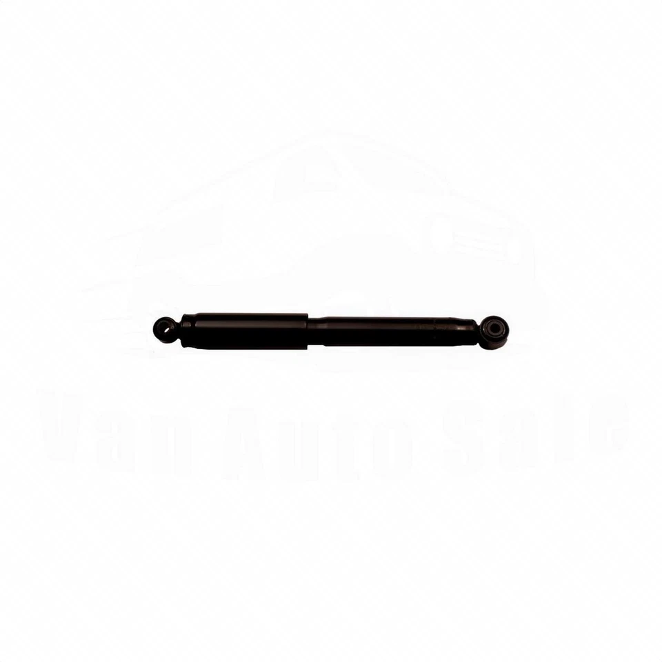 Amortiguador trasero GAB Ultra para Nissan XTERRA 2013 Foto 1 de 1