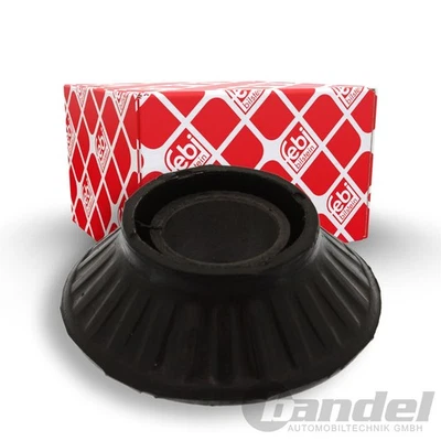 Febi BILSTEIN Querlenker-Buchse Coussinet Convient pour Volvo 740 760 780 940 - Photo 1/2