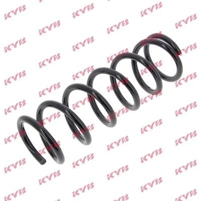 Für KYB RD1622 suspension spring LEXUS P. IS I 2.0 04.99-07.05 - Bild 1 von 4