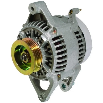 New Alternator For Dodge Chrysler Plymouth 3.9 V6 5.2 5.9 V8 2.5 2.2 L4 1988-91 - Image 1 of 4