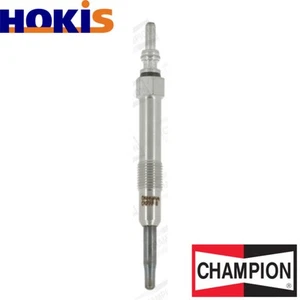 4x GLOW PLUG CH222 FOR FIAT MULTIPLA BRAVO BRAVA MAREA/Weekend PUNTO/Hatchback - Picture 1 of 7