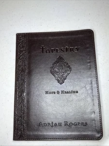 Tapestry Volume 2 Hope and Healing Paperback by Love Worth Finding Ministries - Picture 1 of 8