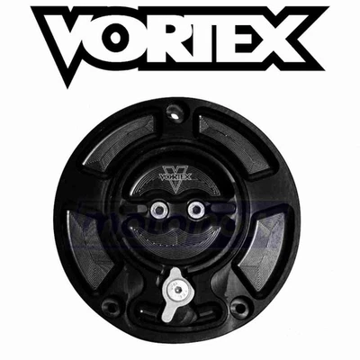 Vortex V3 Gas Cap for 1999-2001 Ducati 996 Monoposto - Body Gas Tanks & fd - Imagem 1 de 4