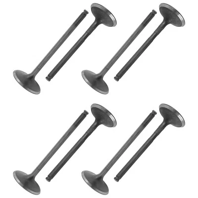 4x Intake & Exhaust Valve for Arctic Cat Bearcat 5000 XT 2015/ 3007-152 3007-784 - Image 1 of 4