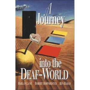 A Journey into the Deaf-World - Picture 1 of 2