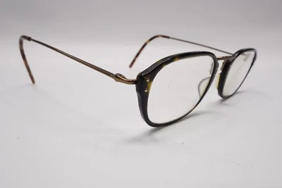 Monturas de gafas Oliver Peoples OP-640 362 marrón tortuga 47[]21-140 9300 Foto 1 de 4