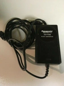 Panasonic EB-P0783 AC/DC Converter for a vintage "cellular mobile phone" - Picture 1 of 4