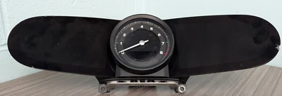 PORSCHE INSTRUMENT CLUSTER CABINA VIRTUAL PORSCHE 911 CARRERA 992920911N 6N3 Foto 1 de 4