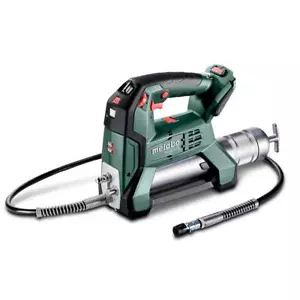 Metabo FP 18 LTX (600789190) 18V Li-ion Cordless Grease Gun - Skin Only - Picture 1 of 1