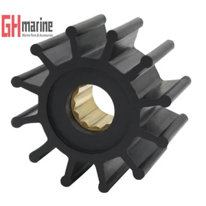 Impulsor flexible motor diésel Alaska M4276 L4276 M439 L439 intraborda marino nuevo - Imagen 1 de 6
