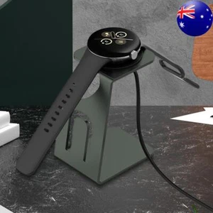 Charging Stand Metal Anti-Slip Charger Holder Charger Dock Stand Bracket Holder - Zdjęcie 1 z 12