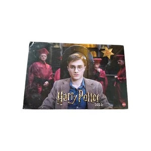 Harry Potter XL Wand-Kalender Foto Broschur 2023 NEU, OVP - Bild 1 von 2