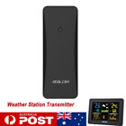 Weather Station Transmitter Outdoor Sensor For BALDR Digital LCD Weather Station