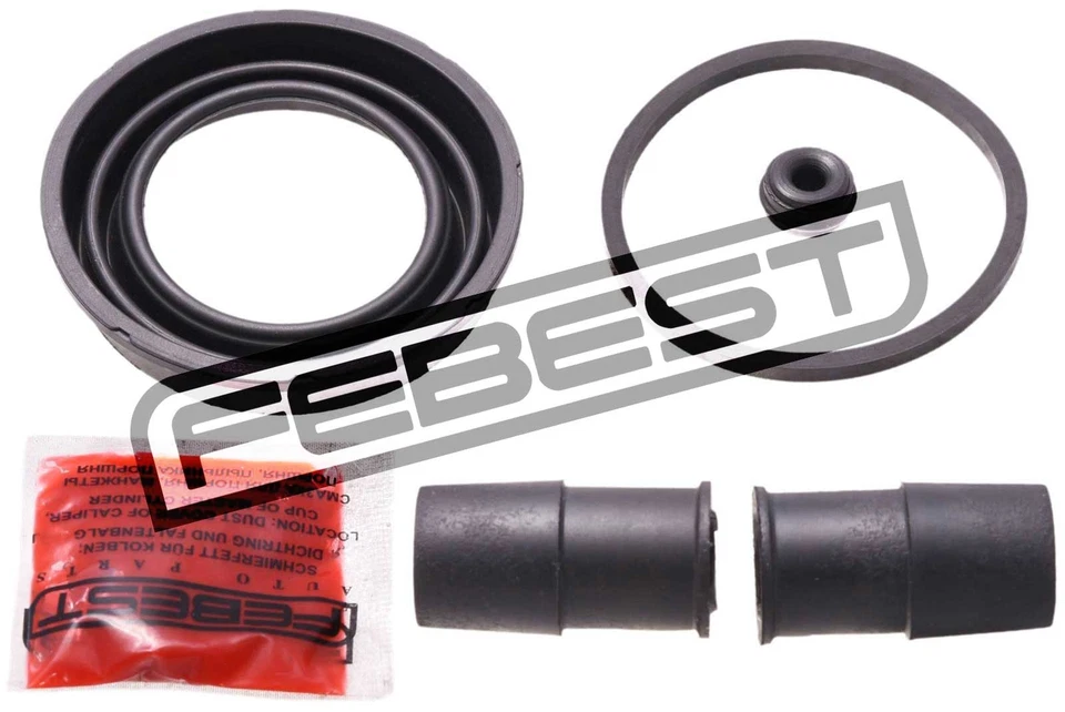 Front Brake Caliper Repair Kit (Set For One Side) For RENAULT LOGAN SANDERO II - Image 1 of 1