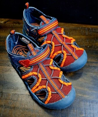 New M.A.P. Emmons Boy's Size 13 Splash Safe Sandal/Shoe - Image 1 of 4