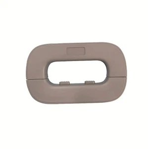 Cerradura de puerta de refrigerador con cerradura de congelador para el hogar de 1 pieza - Imagen 1 de 8