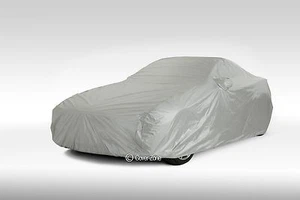 CoverZone Fitted Outdoor Car Cover (Suits BMW Z4 E85 Roadster 2003-2009) - Bild 1 von 5