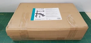 SpeaKa Professional SP-MM-302 2fach Monitorhalterung - Bild 1 von 20