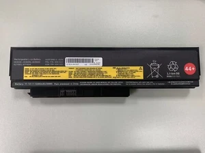Batterie pour Lenovo ThinkPad X220 X220i X230 X220s X230i 5200mAh 11.1V - Zdjęcie 1 z 2