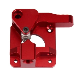 Dual Gear Extruder Upgrade Motor Shaft For CR-10S PRO Ender-3 Btech 3D Printer - Photo 1/12