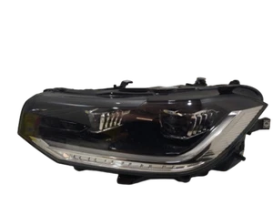 2GM941035 HEADLIGHT LEFT FRONT LEFT FULL LED VW T-CROSS - Imagen 1 de 12