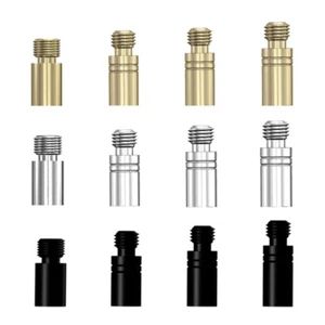 5 Pcs Professional Weight 2BA Thread Weight Add Accentuators Tool - Picture 1 of 19