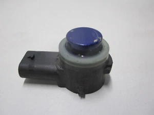 Seat Leon FR PDC Parking Sensor 5Q0919275B Front Bumper Blue 2018 ST115 - Picture 1 of 8