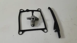 GUARNIZIONE COPERCHIO TESTATA PATTINO APRILIA SCARABEO 50 4T 2009 2010 - Imagen 1 de 2