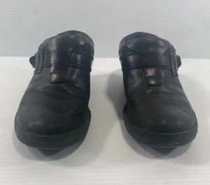 Zapatos de mujer Merrell negros zuecos talla 8 calzado de rendimiento - Imagen 1 de 6