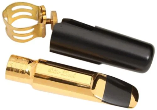 Otto Link New York Metal 7* Tenor Saxophone Mouthpiece - Изображение 1 из 1