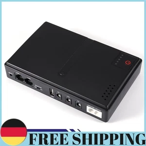 Alimentation sans interruption AC85-265V 5V9V12V pour usage extérieur - Photo 1/18