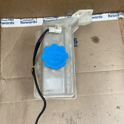 Subaru Sti 2005 2004 2006 2007 sedán intercooler depósito de pulverización bomba botella fabricante original Foto 1 de 4