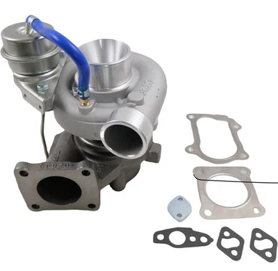 Nuevo turbocompresor CT26C3 para Toyota Celica GT Four ST185 3SG-TE 17201-74030 Foto 1 de 4