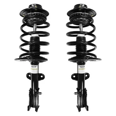 For Chrysler Pacifica 04-08 Unity Front Complete Strut Assemblies - Изображение 1 из 2