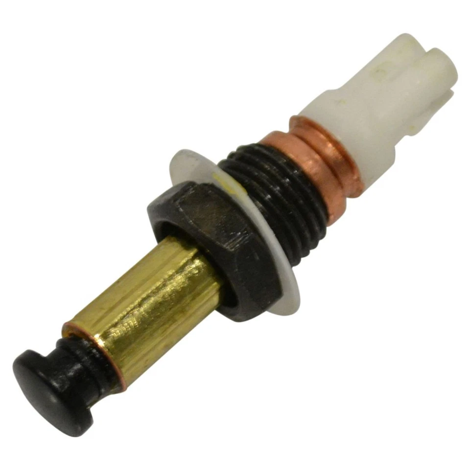 Interruptor de jamba de puerta izquierda o derecha Motorcraft SW6345 IZQUIERDA DERECHA para Ford Lincoln Mercury Foto 1 de 4