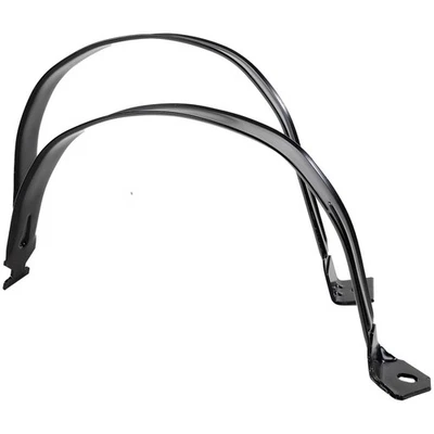 Fuel Tank Straps Gas Set of 2 for Ram Truck 2500 3500 Dodge 1500 2005-2008 Pair - Image 1 of 4