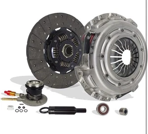 KIT EMBRAGUE ESCLAVO para Blazer/Suburban/Tahoe Sonoma S-15 S-10, T-10 GMC Sierra - Imagen 1 de 14