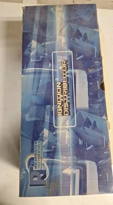 Distributor Richporter GM04 - Image 1 of 4