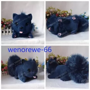 1PC DRAMAtical Murder Seragaki Aoba Ren Cosplay Plush Doll 45cm Cute Plushie Toy - Picture 1 of 8