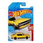 Hot Wheels Nissan Skyline H/T 2000Gt-R Yellow Car Hw Then And Now Gtb39 2021